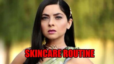 Check OUT, Marathi DIVA Sonalee Kulkarni’s SKINCARE ROUTINE