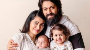 Check Out Radhika Pandit Talking About Yash’s Life After Becoming A Parent! Take A Look