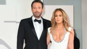 Check this out! Jennifer Lopez discusses her relationship with Ben Affleck