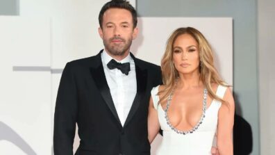 Check this out! Jennifer Lopez discusses her relationship with Ben Affleck