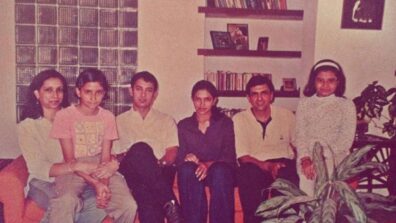 Take A Look Back At This Awkward Moment When Deepika Padukone First Met Aamir Khan! Check It Out