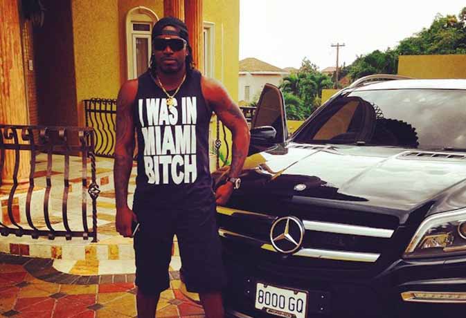 Chris Gayle And His Amazing Luxury Lifestyle In West Indies - 0