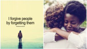 Forgiving And Forgetting Is Easier Said Than Done, Here’s How To Do It