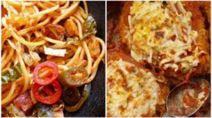 Having Issues With Leftover Pasta? Here’s What You Can Do With It