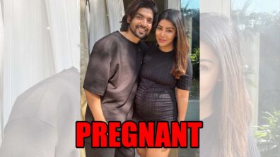 Congrats: Gurmeet Choudhary and Debina Bonnerjee to become parents