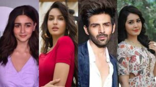Congratulations: After Alia Bhatt, Nora Fatehi, and Kartik Aaryan, Raashii Khanna starts her YouTube journey