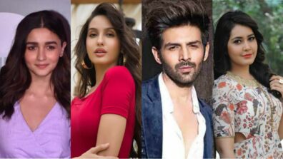 Congratulations: After Alia Bhatt, Nora Fatehi, and Kartik Aaryan, Raashii Khanna starts her YouTube journey