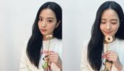 Congratulations: Blackpink’s Jisoo receives romantic flower ahead of Valentine’s Day, is she in a new relationship?