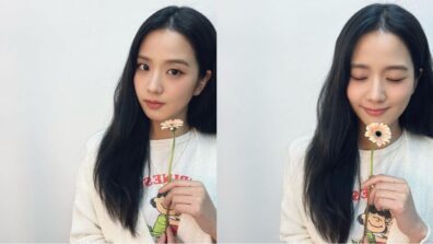 Congratulations: Blackpink’s Jisoo receives romantic flower ahead of Valentine’s Day, is she in a new relationship?