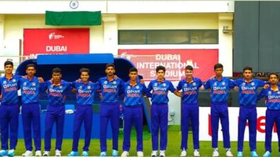 Congratulations: India Win U-19 Cricket World Cup, register record fifth title