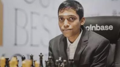 Congratulations: India’s 16-year-old Praggnanandhaa stuns World Chess Champion Carlsen