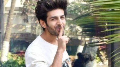 Congratulations: Kartik Aaryan says, “I am in LOVE again”, meet the lucky one