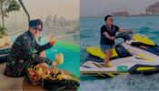 Congratulations Riyaz Aly moves to Dubai, invites fans to join him for celebration