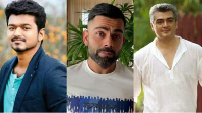 Congratulations: Thalapathy Vijay, Virat Kohli and Ajith Kumar Officially Declared ‘GREATEST OF ALL TIME’