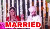 Congratulations: Vikrant Massey and Sheetal Thakur are now married