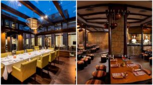 How To Choose A Perfect Restaurant For The Venue, Take A Look