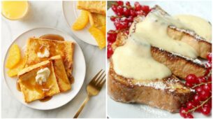 Custard Toast Is The Current Food Trend Which You Must Taste, As Per A Viral Recipe, Take A Look