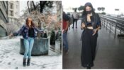 Pooja Hegde To Shruti Haasan: Top Winter Fashion Looks By South Hotties