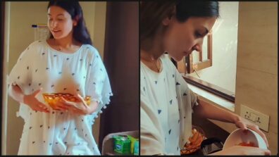 Cutest Video Of The Day: Anushka Sharma shares unseen ‘lockdown’ vlog before motherhood, netizens melt in awe