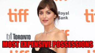Dakota Johnson’s Most Expensive Possessions: From Gucci Obsession To High-Budget Outfits