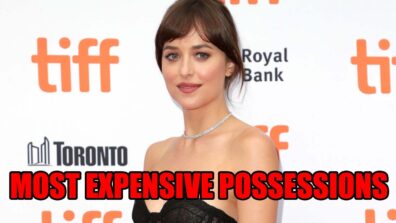 Dakota Johnson’s Most Expensive Possessions: From Gucci Obsession To High-Budget Outfits