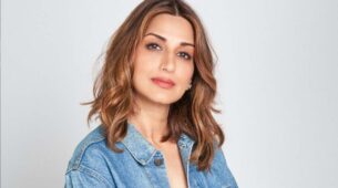 Dance is such a joyous form of art and I am definitely looking forward to watch these children blossom on the show: DID Li’l Masters judge Sonali Bendre