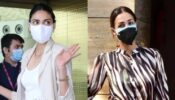 Take Inspiration From Athiya Shetty And Malaika Arora’s Stunning Sunday Outfit, Take A Look