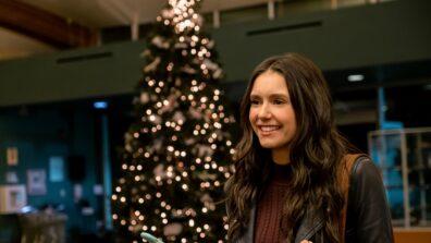 Nina Dobrev Raises Excitement As She Confirms Herself In Stranger Things: Deetz Inside