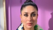 Kareena Kapoor Khan Reveals A Sneak Peek Into Her Wholesome ‘Bedtime’ Regime, Take A Look