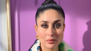 Kareena Kapoor Khan Reveals A Sneak Peek Into Her Wholesome ‘Bedtime’ Regime, Take A Look