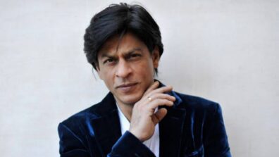 Shah Rukh Khan’s Views On Love, Humanism, And Stardom, Take A Look