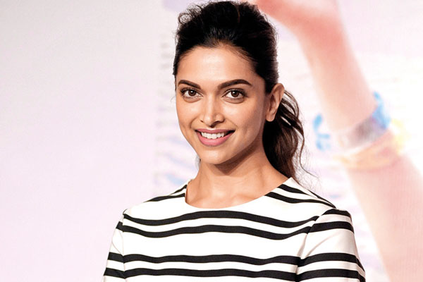 Deepika Padukone Gave Her Fans Five Important Lessons - 0