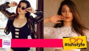 Deepika Padukone is my fashion inspiration: Shubh Laabh fame Afreen Alvi
