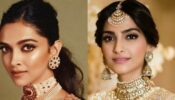 Deepika Padukone To Sonam Kapoor: Bollywood Beauties’ Ways To Pull Off Festive makeup