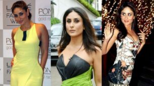 Times Kareena Kapoor Left Us Speechless In Her Ravishing Outfits