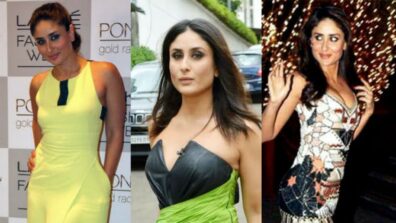 Times Kareena Kapoor Left Us Speechless In Her Ravishing Outfits