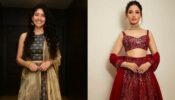 Sai Pallavi To Tamannaah Bhatia: South Beauties Inspired Ways To Style Lehenga