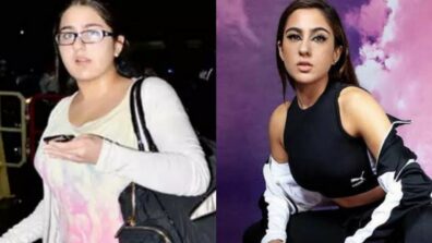 All You Need To Know About Sara Ali Khan’s Stunning Weight Transformation