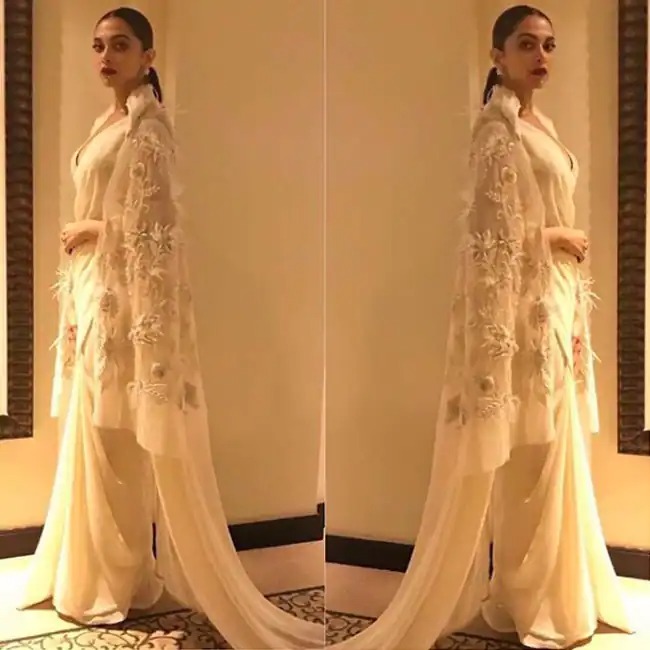 Deepika Padukone’s 8 Best Drool-Worthy Photos To Fall In Love - 1