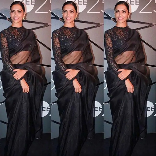 Deepika Padukone’s 8 Best Drool-Worthy Photos To Fall In Love - 4