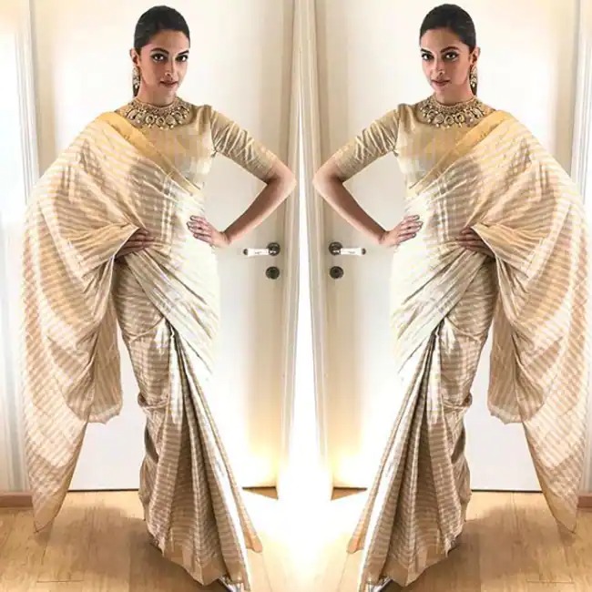 Deepika Padukone’s 8 Best Drool-Worthy Photos To Fall In Love - 6