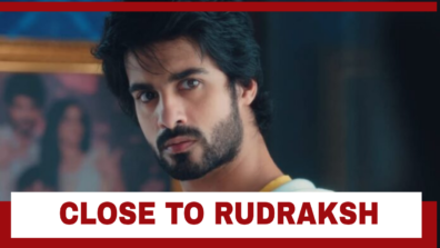 Yeh Hai Chahatein Spoiler Alert: OMG!! Is someone close to Rudraksh, the scamster?