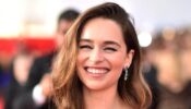 Emilia Clarke Explains Why It’s Healthy For Your Skin And Hair To Be A Diva And Listen To Your Mom, Read It