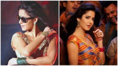 Katrina Kaif’s Songs That Will Make Your Body Groove! Check It Out