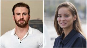 Who Is Alba Baptista And Is She Really Dating Chris Evans? Let’s Spill The Facts