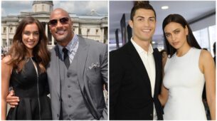 These are the wealthiest men Irina Shayk is associated with, check it out