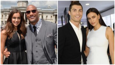 These are the wealthiest men Irina Shayk is associated with, check it out