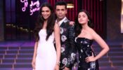 Deepika Padukone’s Most Feisty Answers On Koffee With Karan, Major Throwback