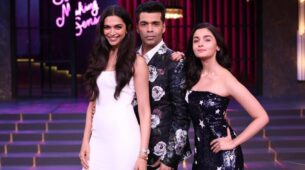 Deepika Padukone’s Most Feisty Answers On Koffee With Karan, Major Throwback