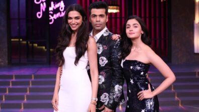 Deepika Padukone’s Most Feisty Answers On Koffee With Karan, Major Throwback